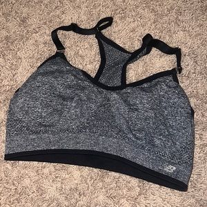 Sports bra, great condition